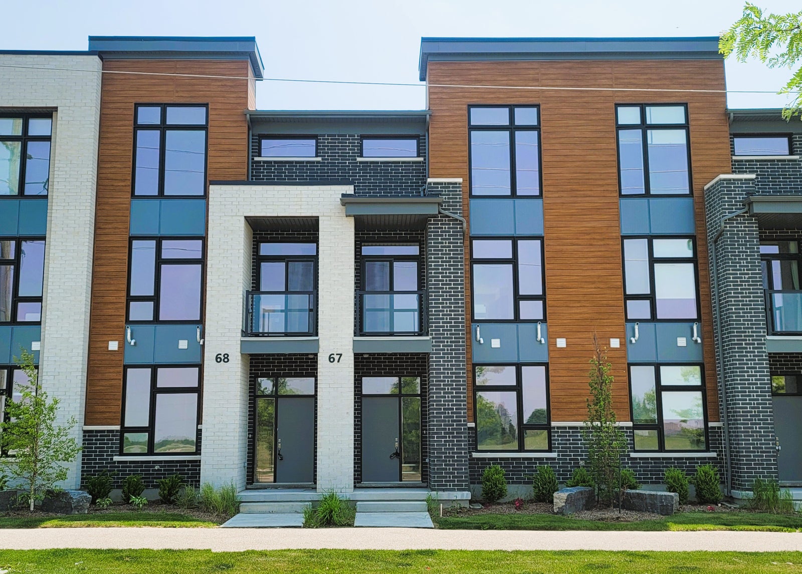 271 GREY SILO Road Unit #67, Waterloo, Ontario N2K 0E9 - Waterloo APTU for Sale, 4 Bedrooms (40740085)