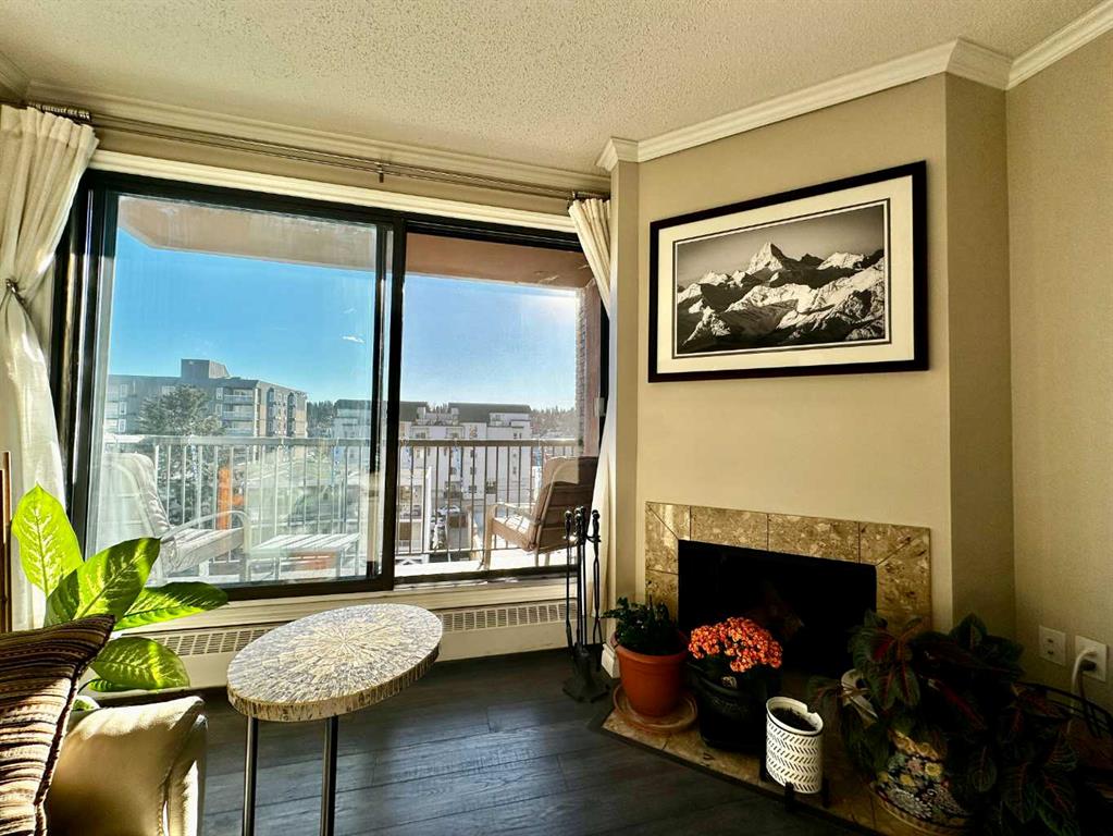 505, 1140 15 Avenue SW - Beltline Apartment for Sale, 2 Bedrooms (A2191142)