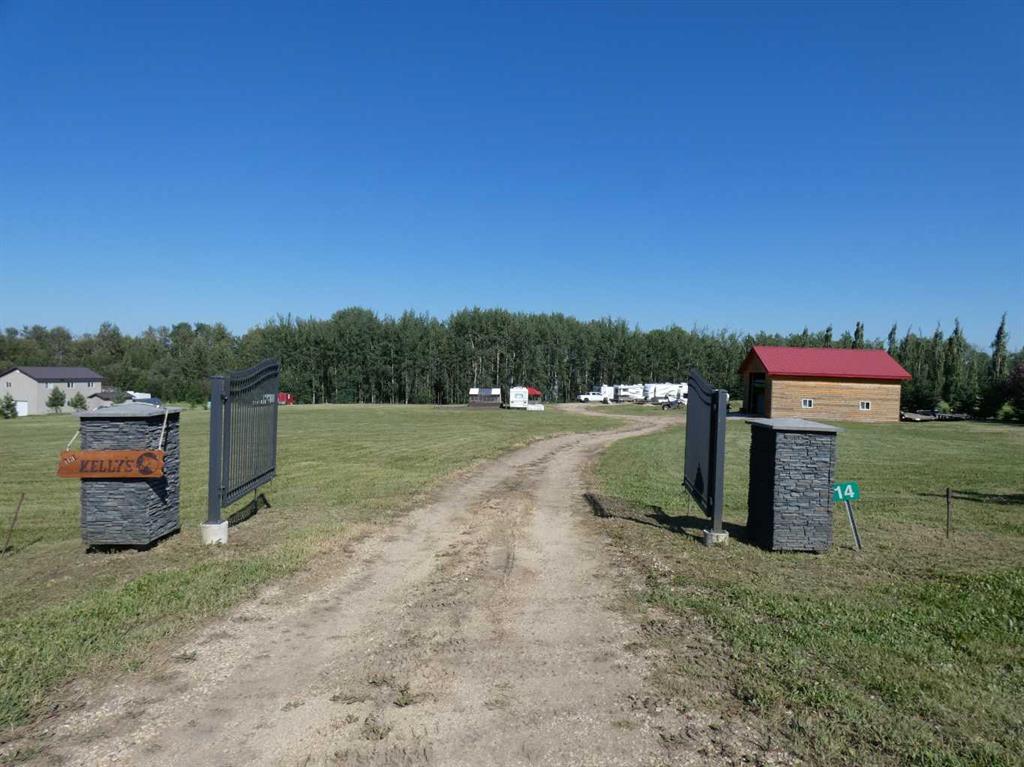 #14, 70539 Rge Rd 250   - Other Residential Land for Sale(A2207091)