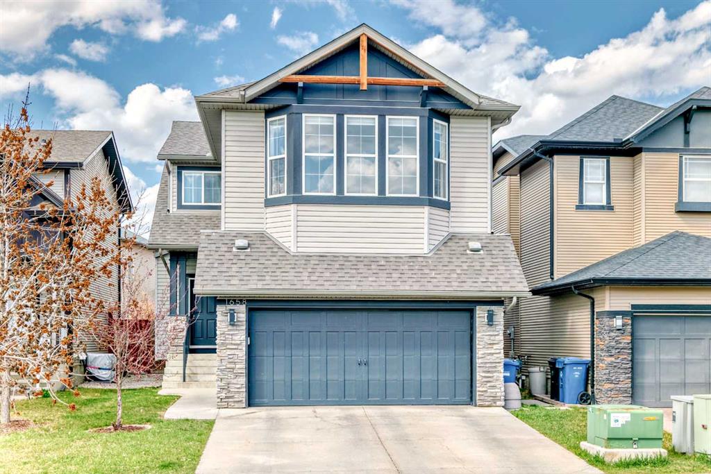 1658 New Brighton Drive SE - New Brighton Detached for Sale, 3 Bedrooms (A2214508)