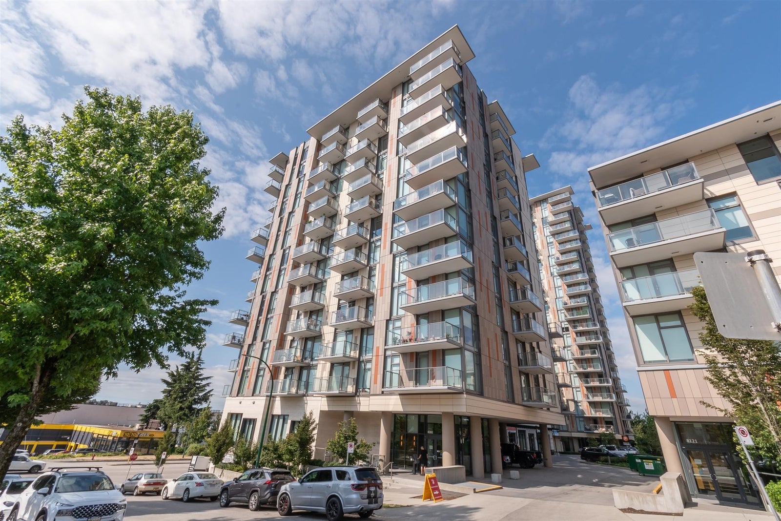 102 - 8181 Chester Street - South Vancouver Apartment/Condo for Sale, 2 Bedrooms (R2972177)