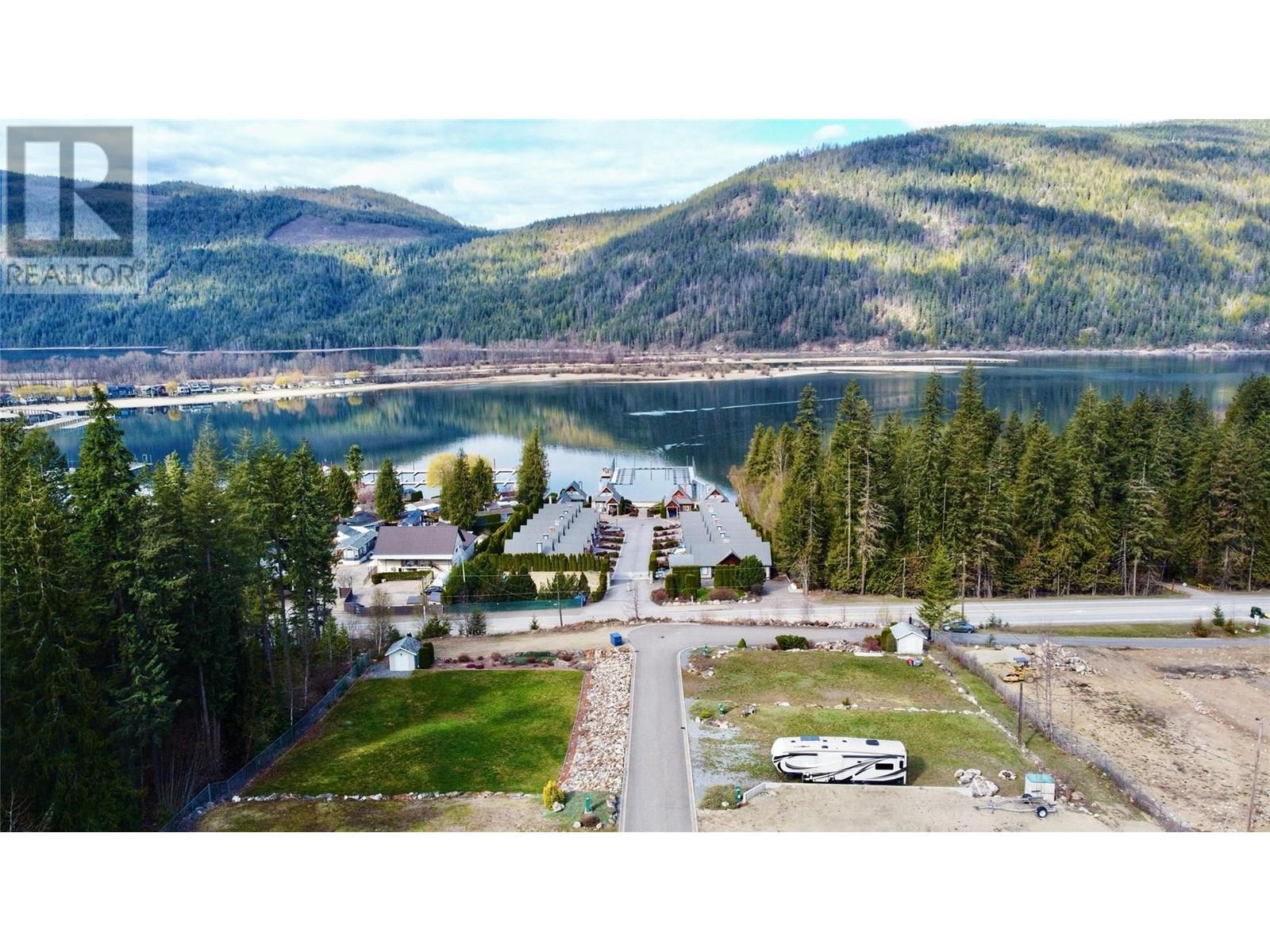 8253 97A Highway Unit# 15 Lot# 15 - Mara Other for Sale(10347339)
