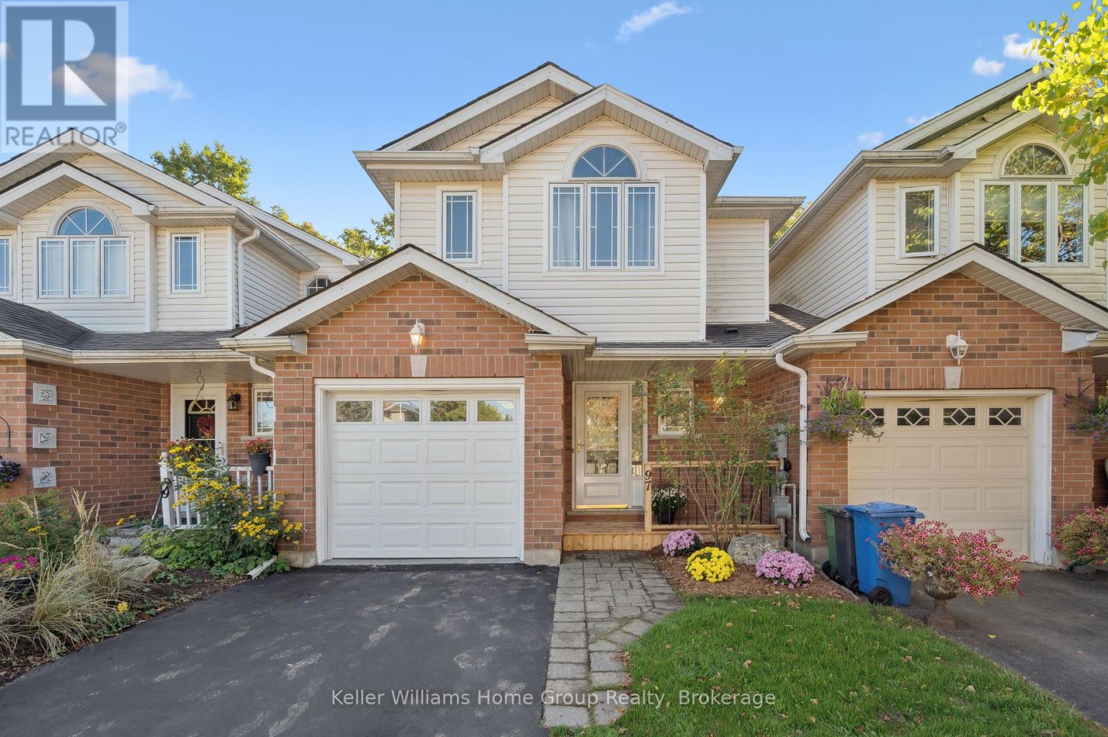 97 RODGERS ROAD - Guelph (kortright West) House for Sale, 4 Bedrooms (X12424621)