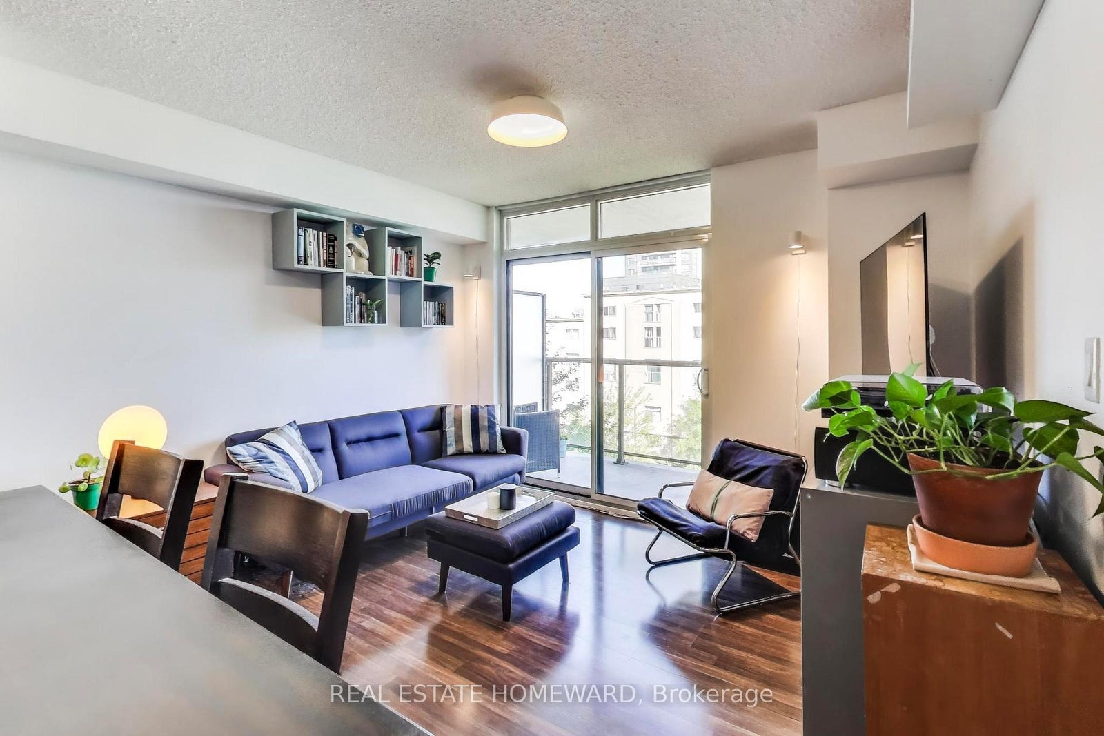 406 - 816 Lansdowne Avenue - Dovercourt-Wallace Emerson-Junction Condo Apartment for Sale, 1 Bedroom (W12397084)