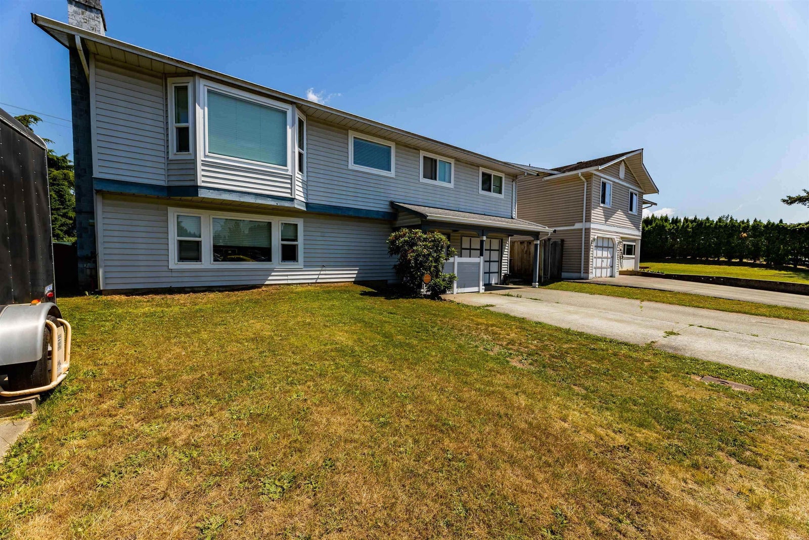 1496 Kimberley Street - Poplar Single Family Residence for Sale, 4 Bedrooms (R2994861)
