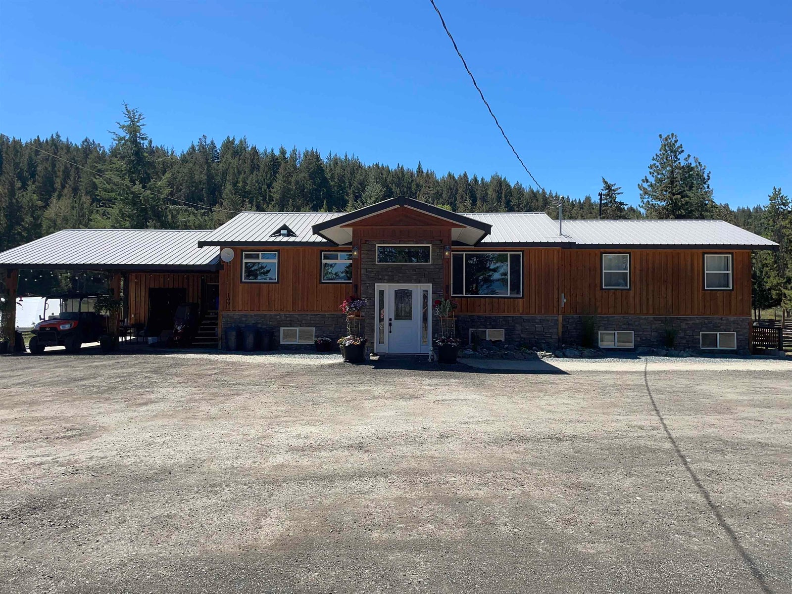 199 Old Black Mine Road - fvreb-out-of-town Single Family Residence for Sale, 4 Bedrooms (R3017258)