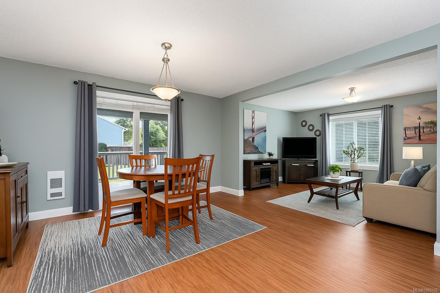 1 - 3189 Gibbins Rd - Du West Duncan Condo Apartment for Sale, 3 Bedrooms (1005176)