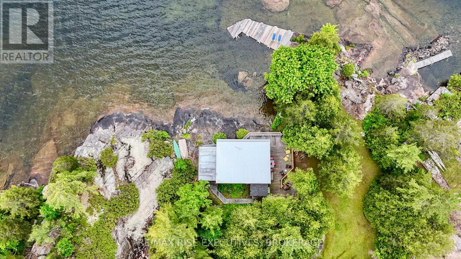 128 BIG WATERS LANE - Athens House for Sale, 2 Bedrooms (X12233099)