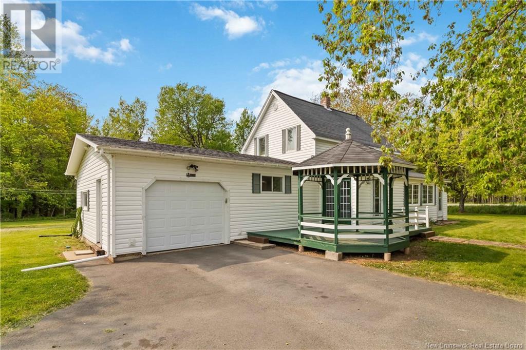 1608 Route 885 - Havelock House for Sale, 3 Bedrooms (NB120155)
