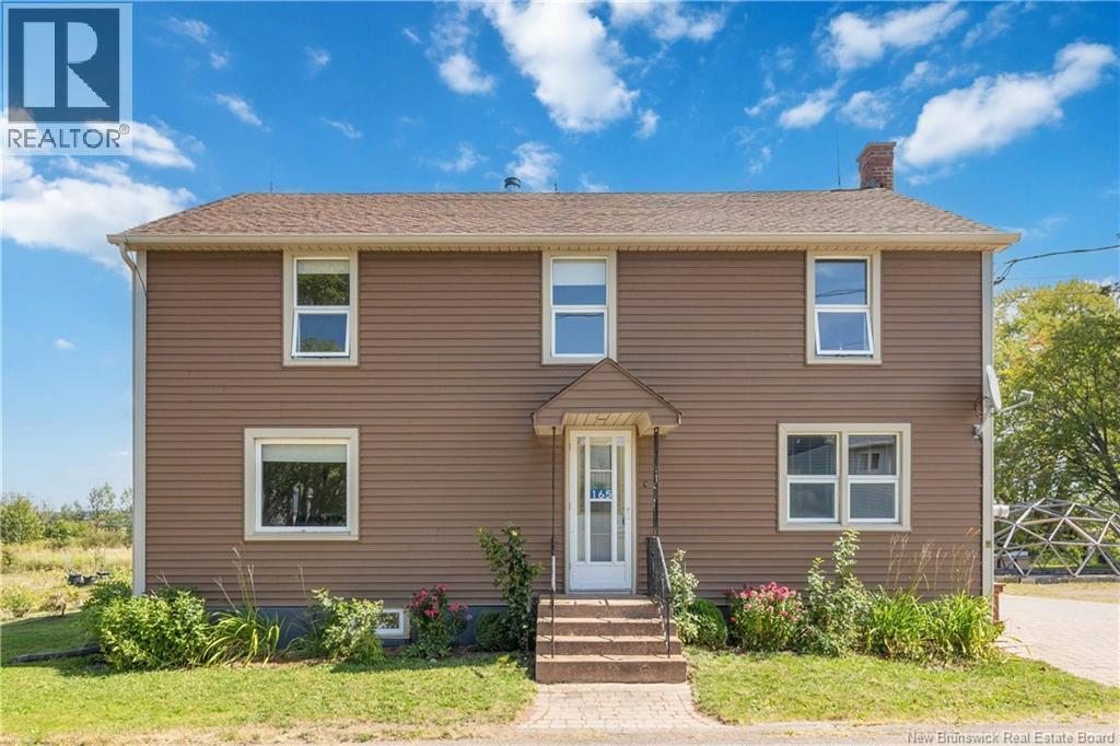 165 Jacques Street - Memramcook House for Sale, 3 Bedrooms (NB125640)