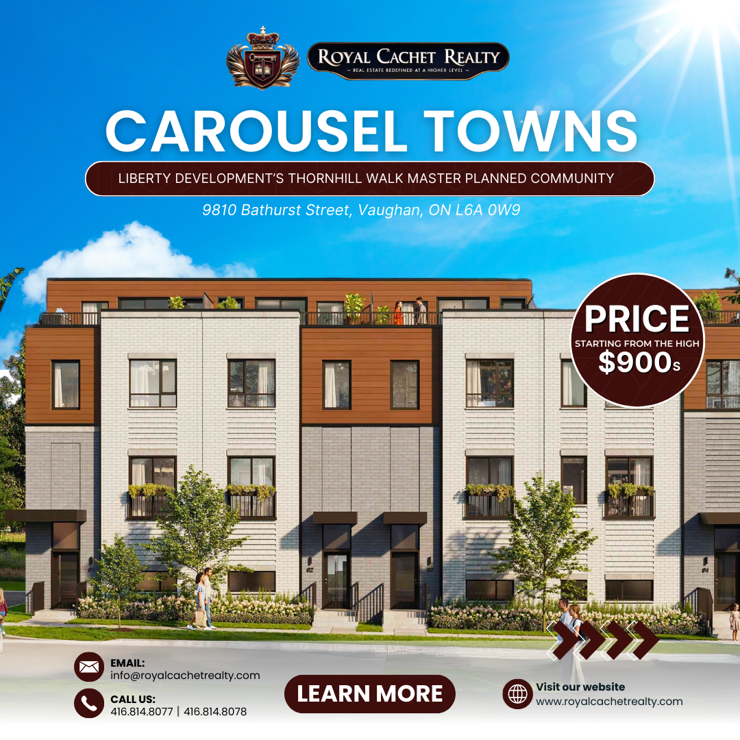 9810 Bathurst Street, Vaughan, ON - Bathurst Manor Condo Apartment for Sale
