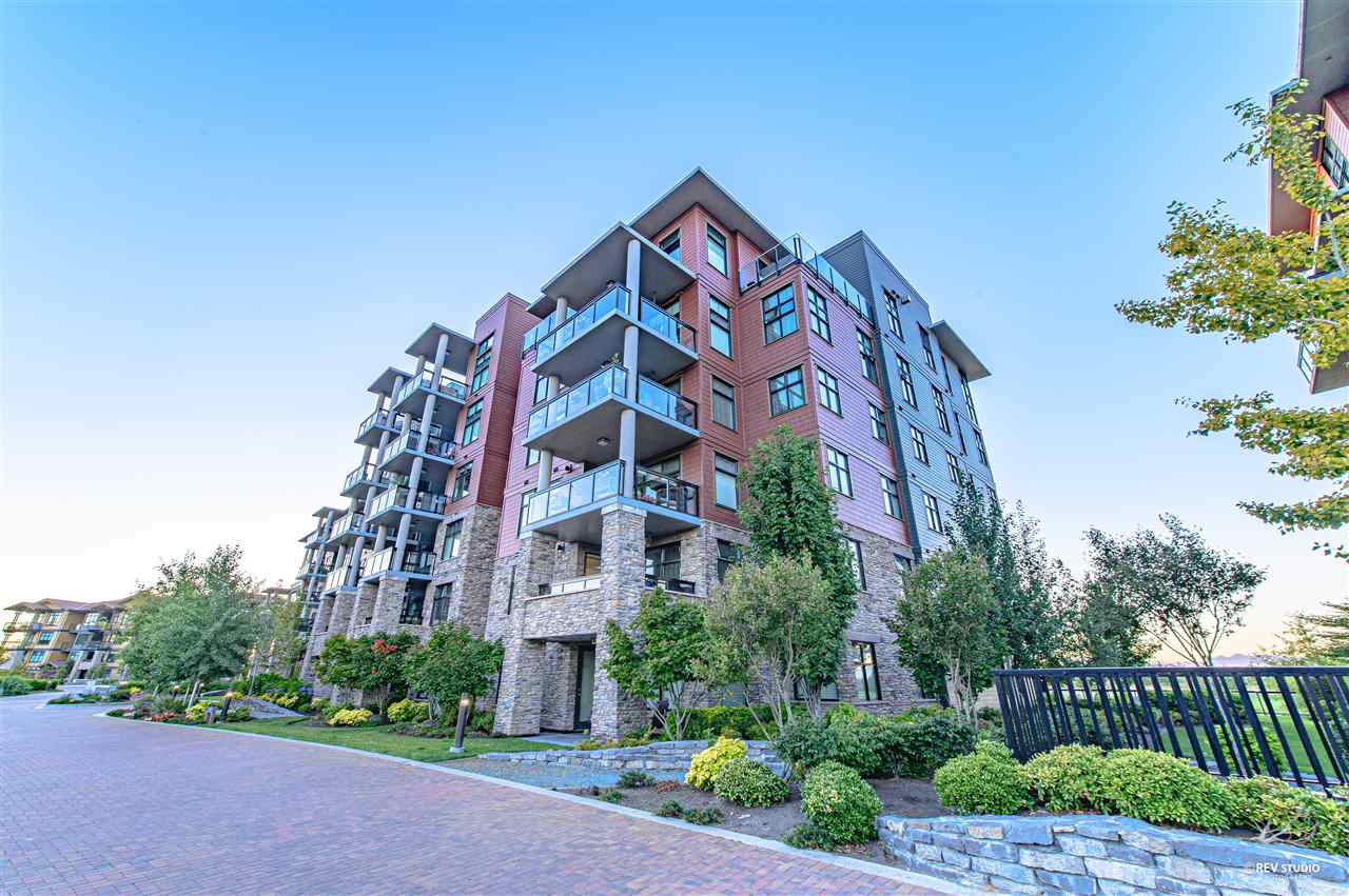 511 5011 SPRINGS BOULEVARD - Tsawwassen North Apartment/Condo for sale, 2 Bedrooms (R2572065) #20