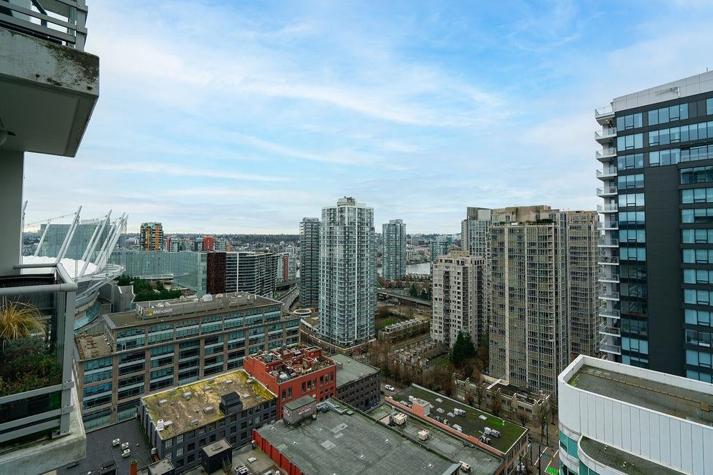 2007 821 CAMBIE STREET - Downtown VW Apartment/Condo for sale, 1 Bedroom (R2644676) #20