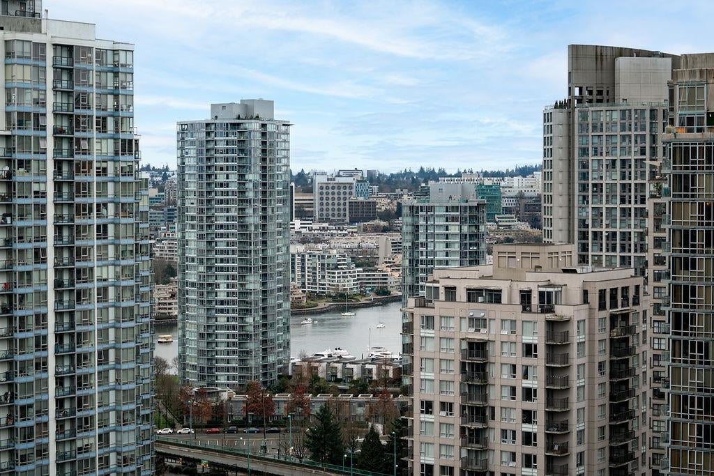 2007 821 CAMBIE STREET - Downtown VW Apartment/Condo for sale, 1 Bedroom (R2644676) #2