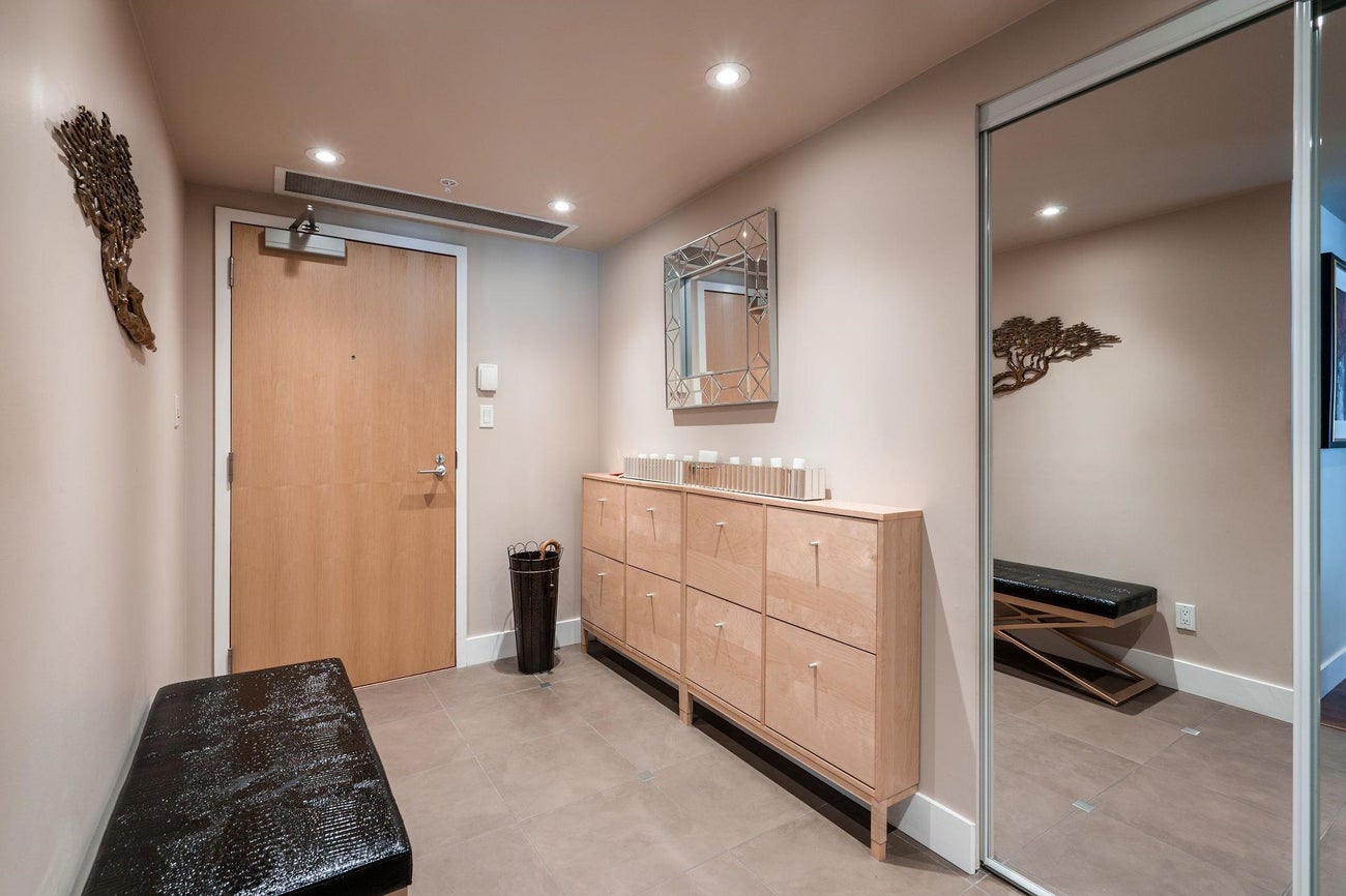 1303 1205 W HASTINGS STREET - Coal Harbour Apartment/Condo for sale, 2 Bedrooms (R2802706) #28