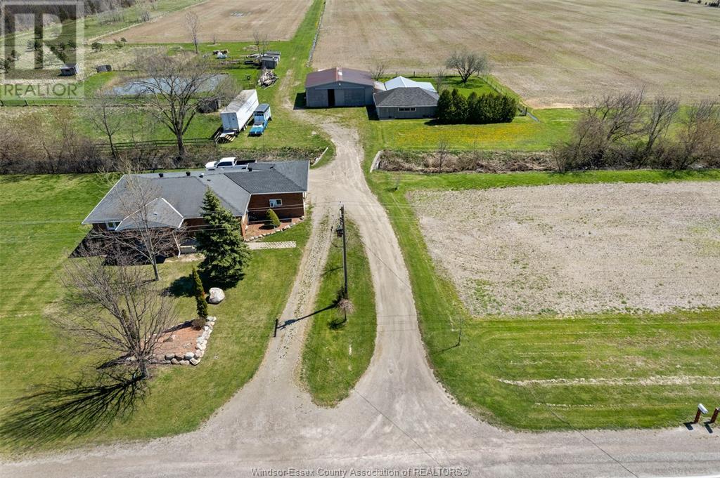 278 County Rd 27 East - Kingsville House for Sale, 5 Bedrooms (25014038)
