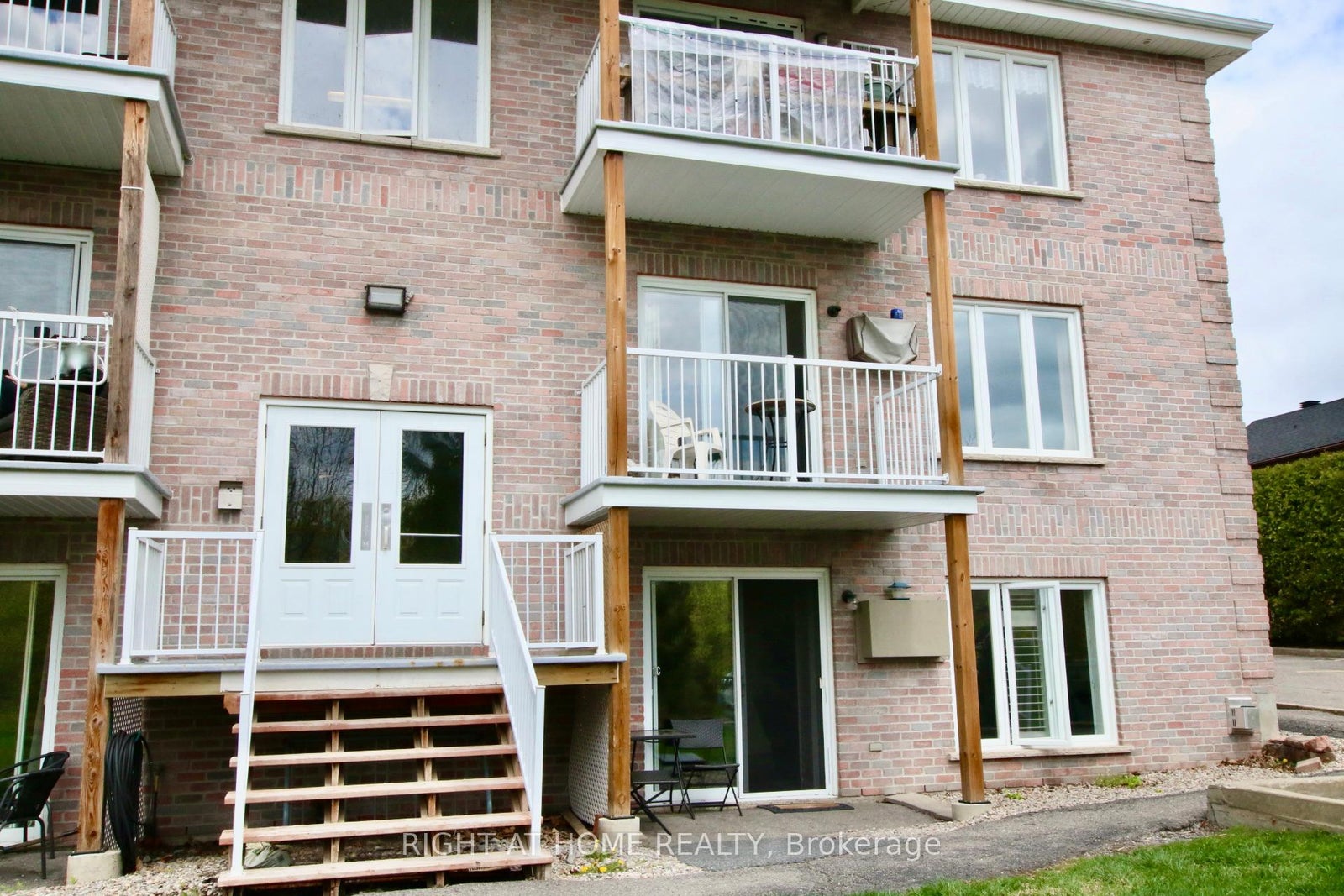 1C - 97 Mill Street - 601 - Village of Russell Condo Apartment for Sale, 2 Bedrooms (X12143648)
