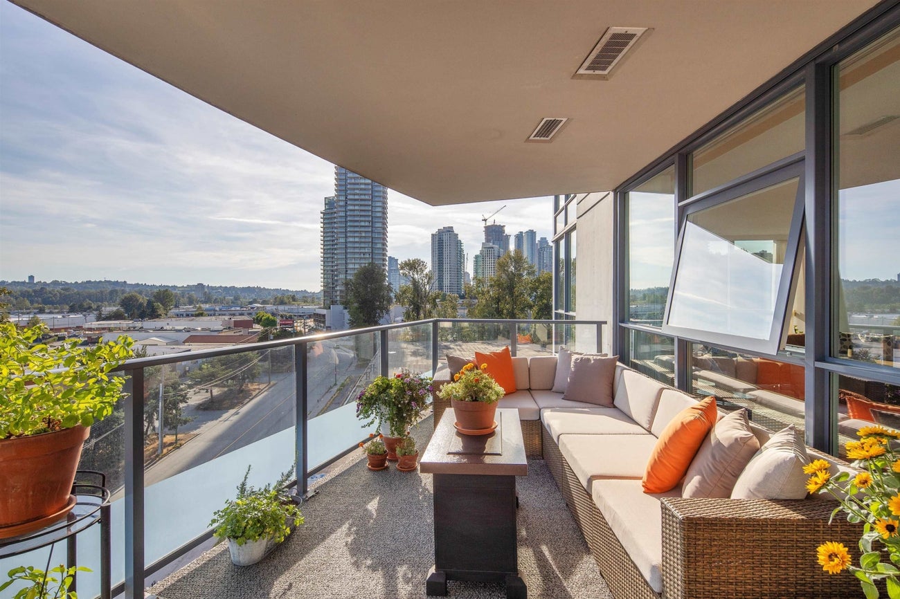 805 5611 GORING STREET - Central BN Apartment/Condo for sale, 2 Bedrooms (R2609563) #10