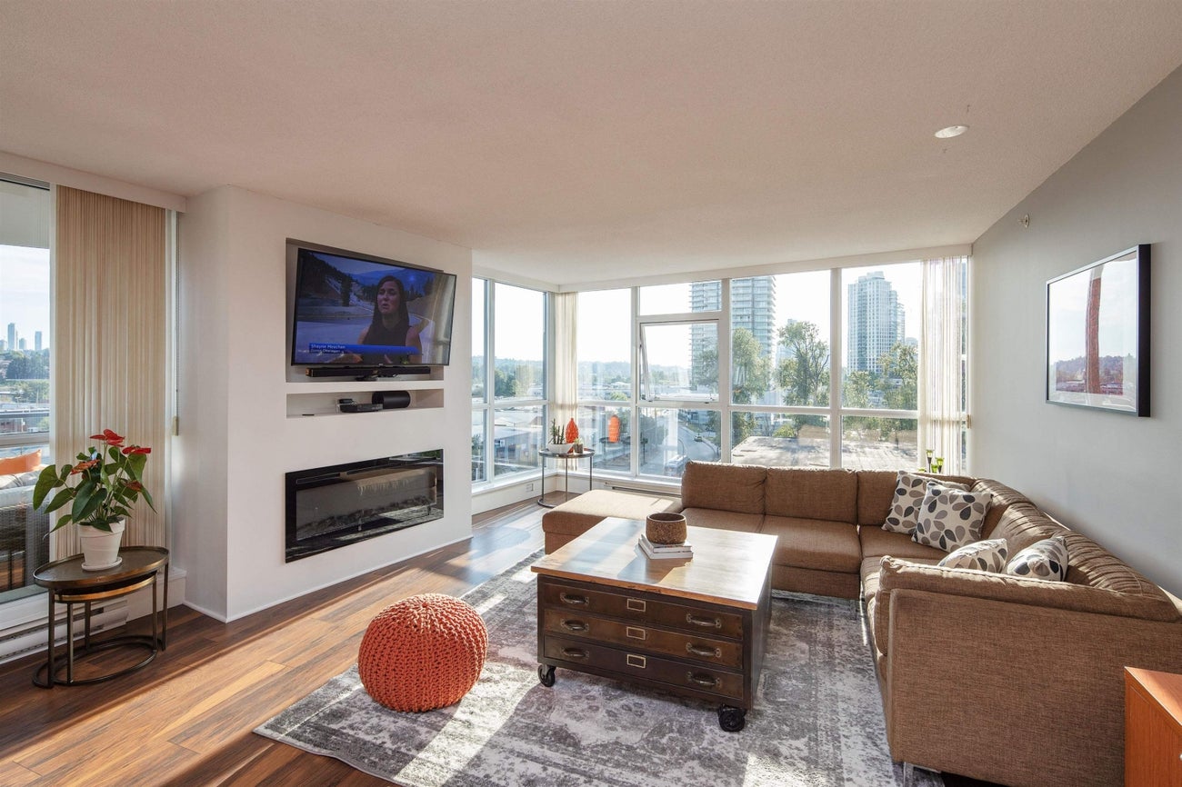 805 5611 GORING STREET - Central BN Apartment/Condo for sale, 2 Bedrooms (R2609563) #12