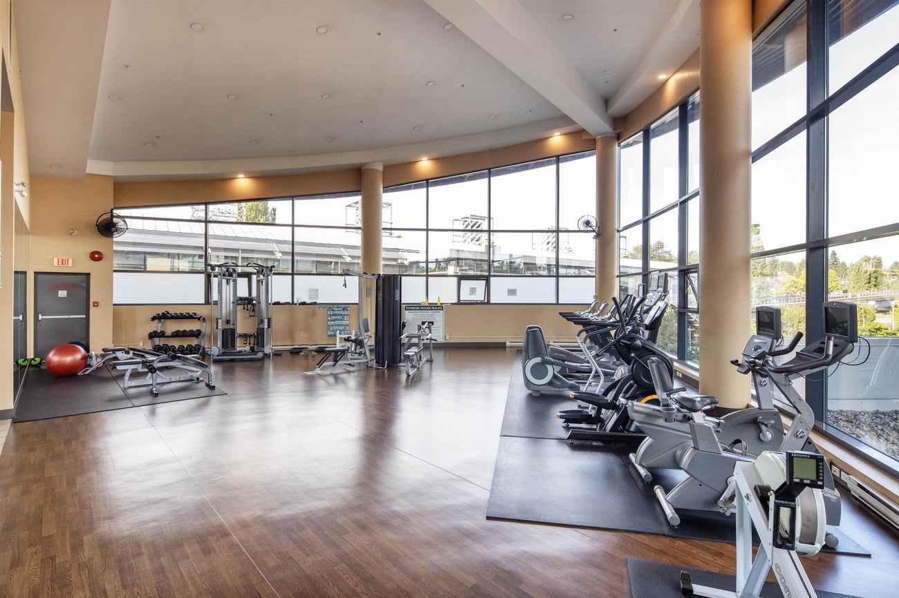 805 5611 GORING STREET - Central BN Apartment/Condo for sale, 2 Bedrooms (R2609563) #23