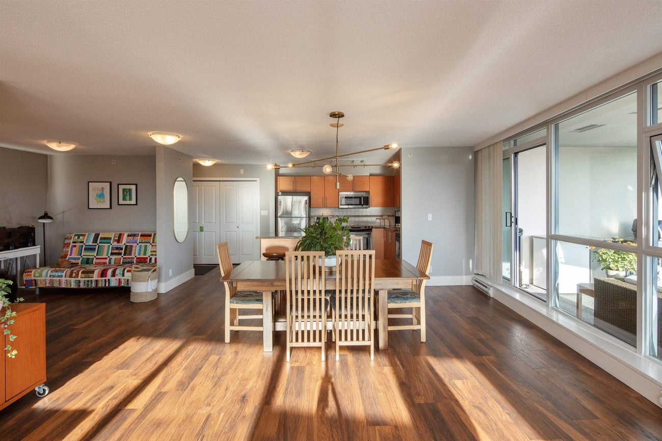 805 5611 GORING STREET - Central BN Apartment/Condo for sale, 2 Bedrooms (R2609563) #8