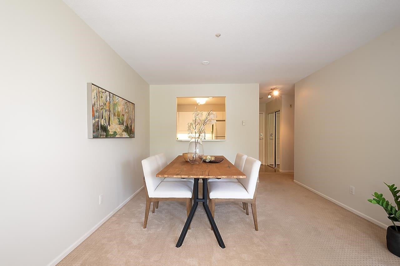308 525 WHEELHOUSE SQUARE - False Creek Apartment/Condo for sale, 1 Bedroom (R2622613) #10