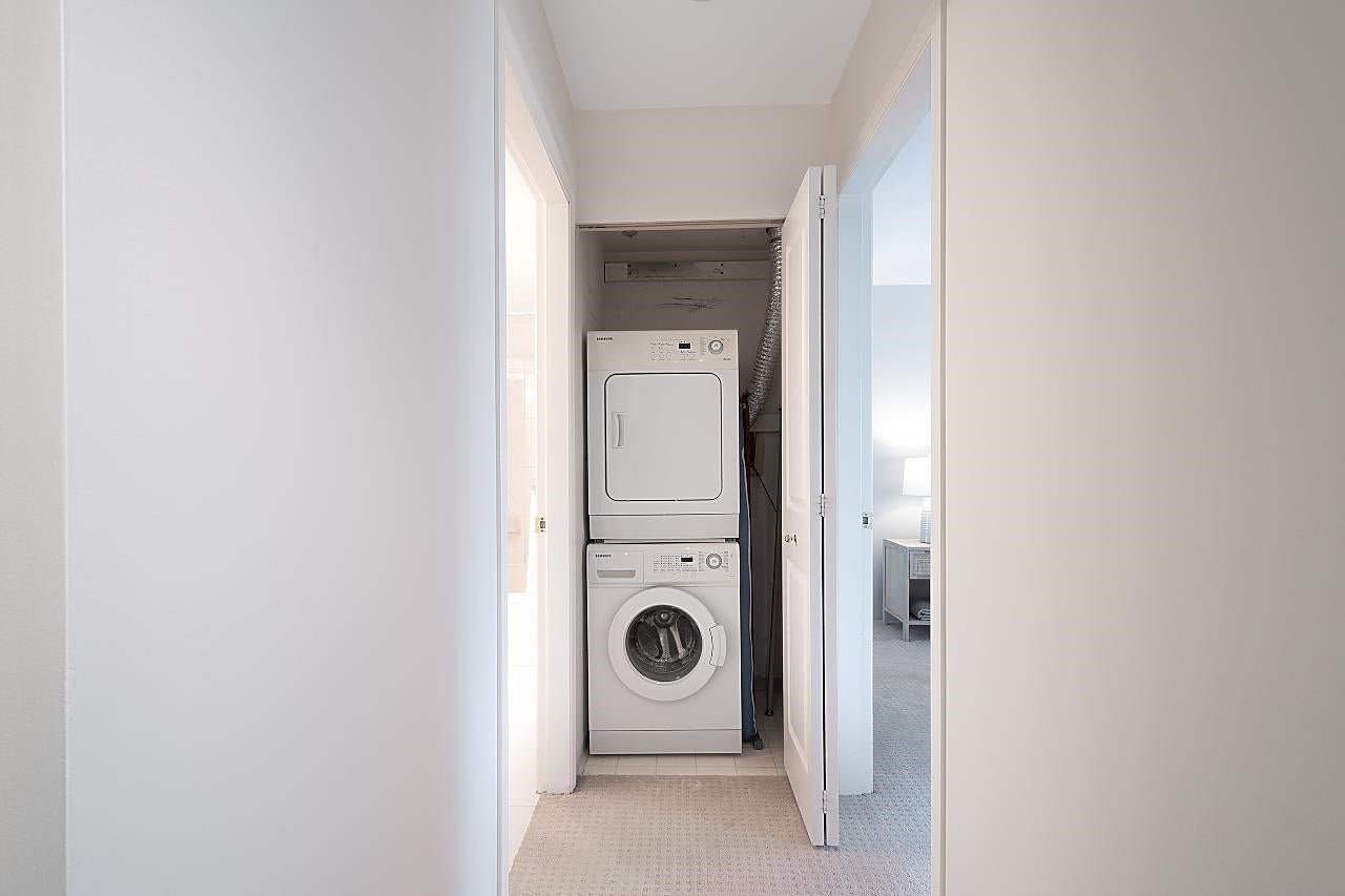 308 525 WHEELHOUSE SQUARE - False Creek Apartment/Condo for sale, 1 Bedroom (R2622613) #14