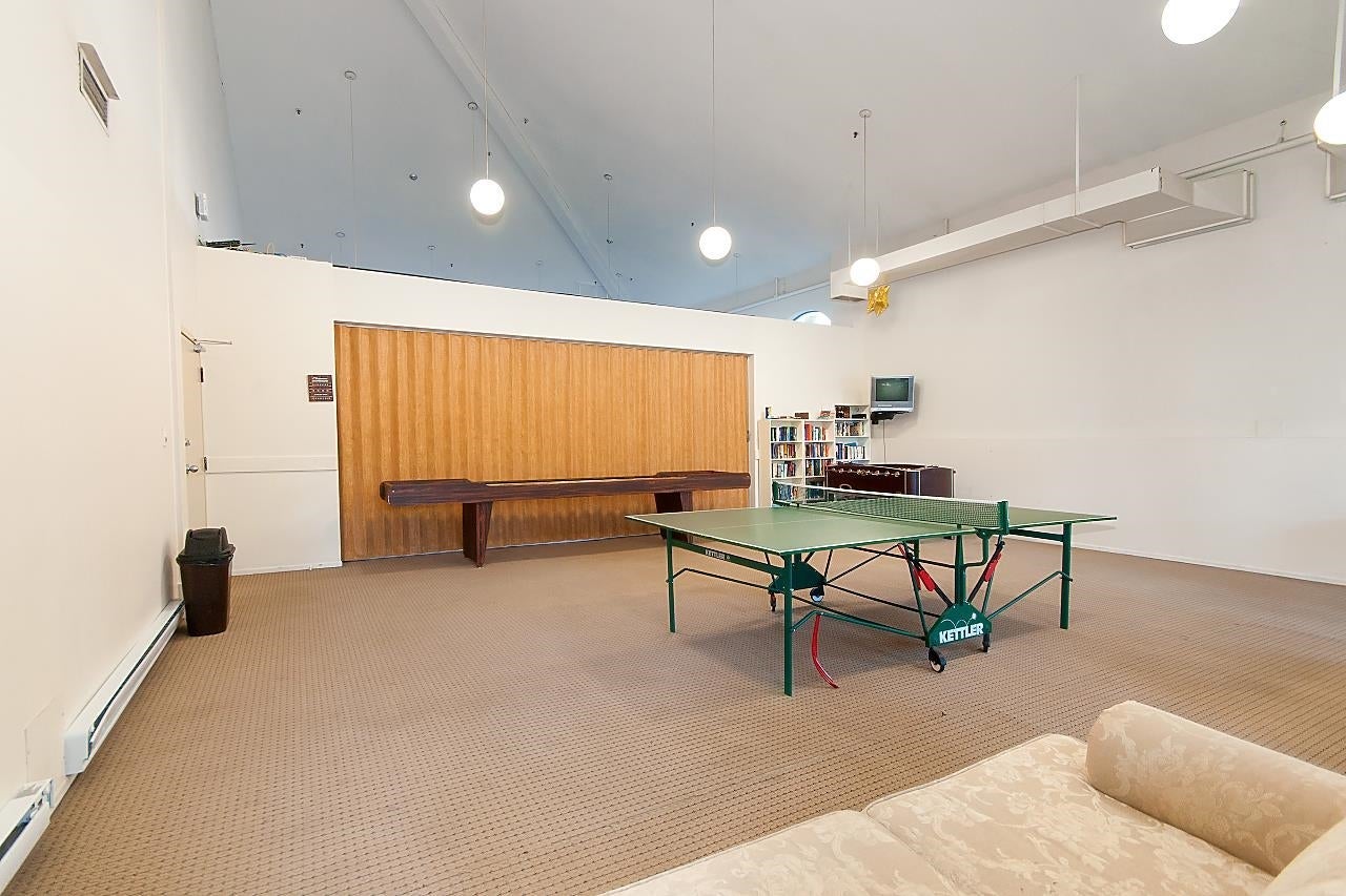 308 525 WHEELHOUSE SQUARE - False Creek Apartment/Condo for sale, 1 Bedroom (R2622613) #17