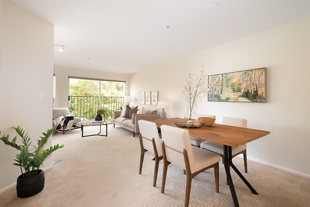 308 525 WHEELHOUSE SQUARE - False Creek Apartment/Condo for sale, 1 Bedroom (R2622613) #6
