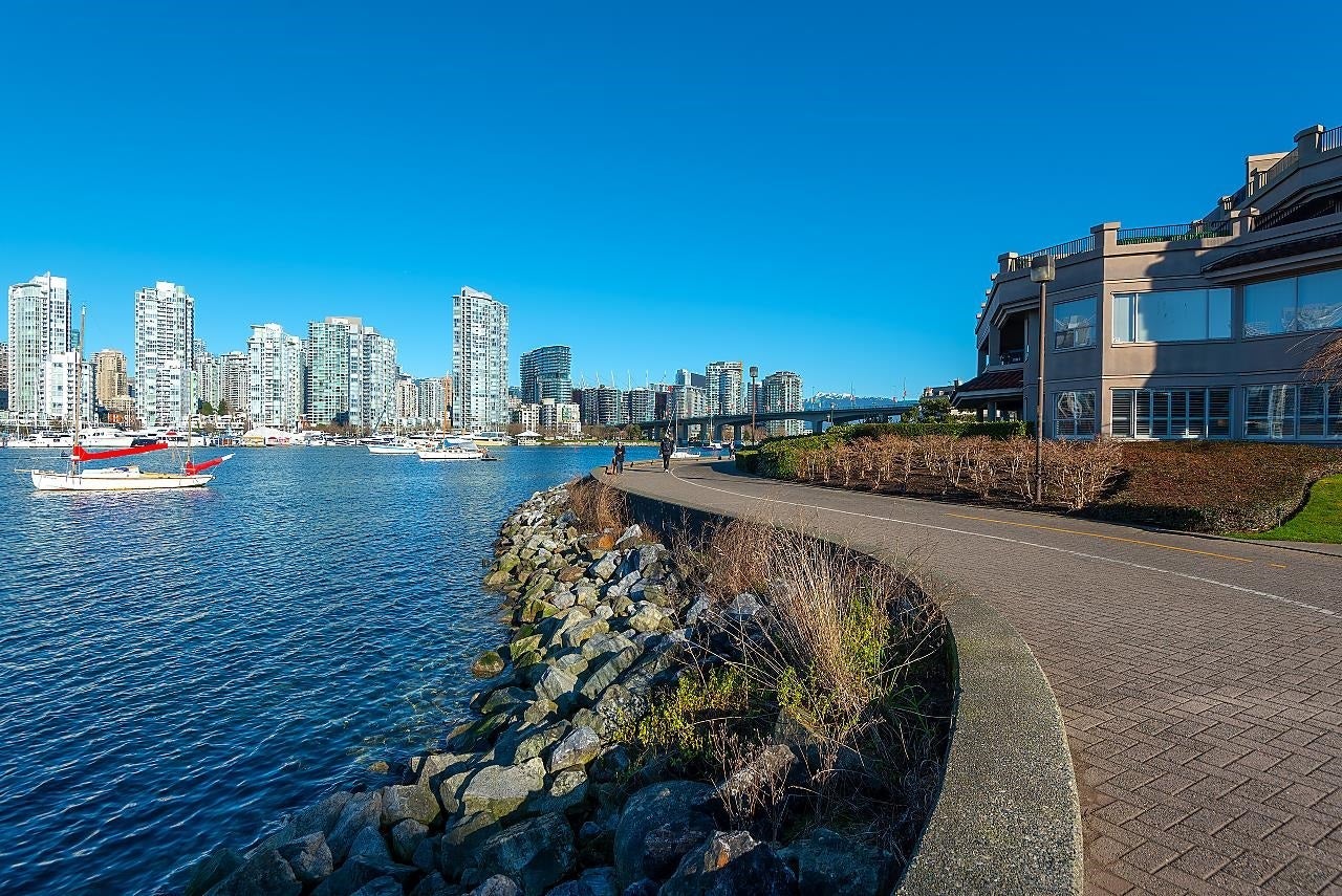 308 525 WHEELHOUSE SQUARE - False Creek Apartment/Condo for sale, 1 Bedroom (R2630791) #18
