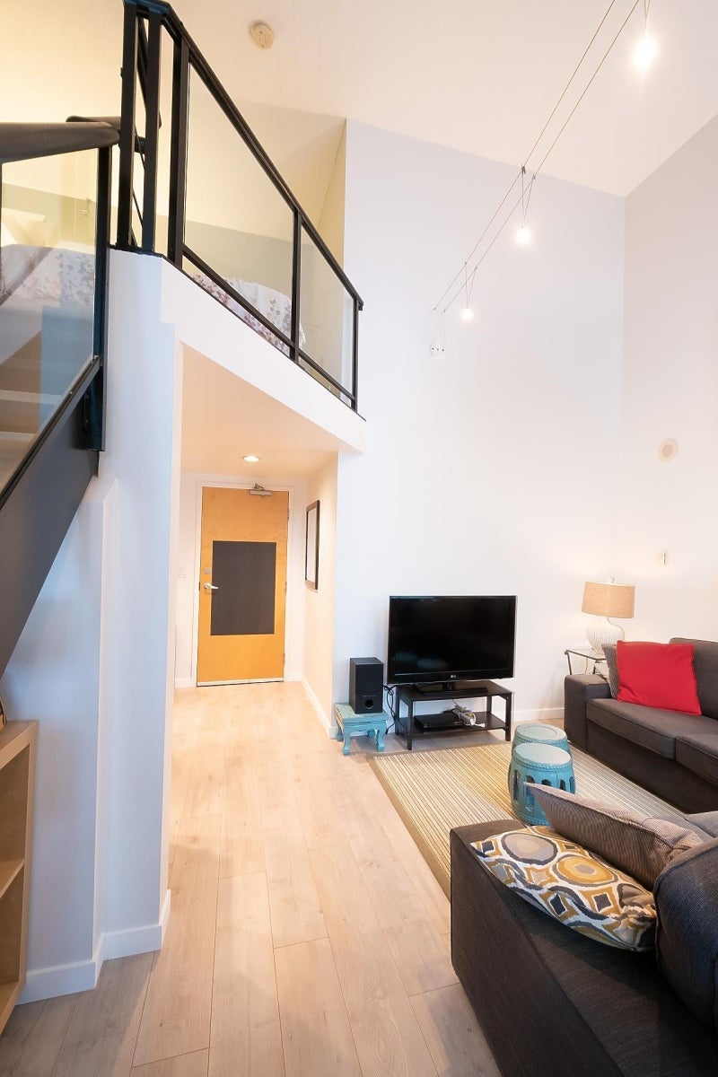 811 933 SEYMOUR STREET - Downtown VW Apartment/Condo for sale, 1 Bedroom (R2632510) #11