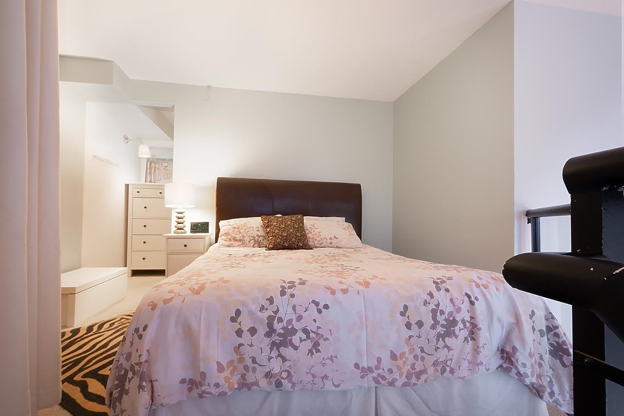 811 933 SEYMOUR STREET - Downtown VW Apartment/Condo for sale, 1 Bedroom (R2632510) #18