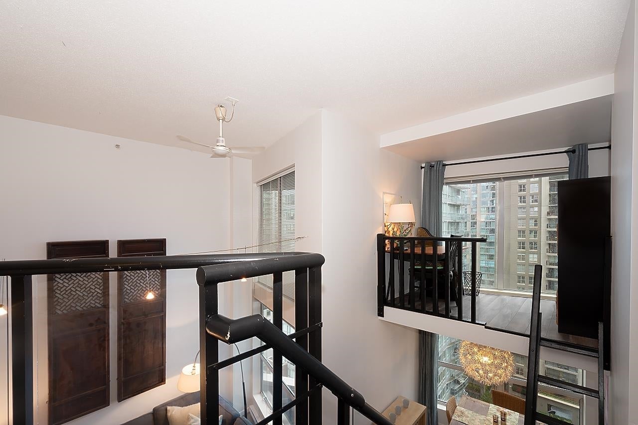 811 933 SEYMOUR STREET - Downtown VW Apartment/Condo for sale, 1 Bedroom (R2632510) #23