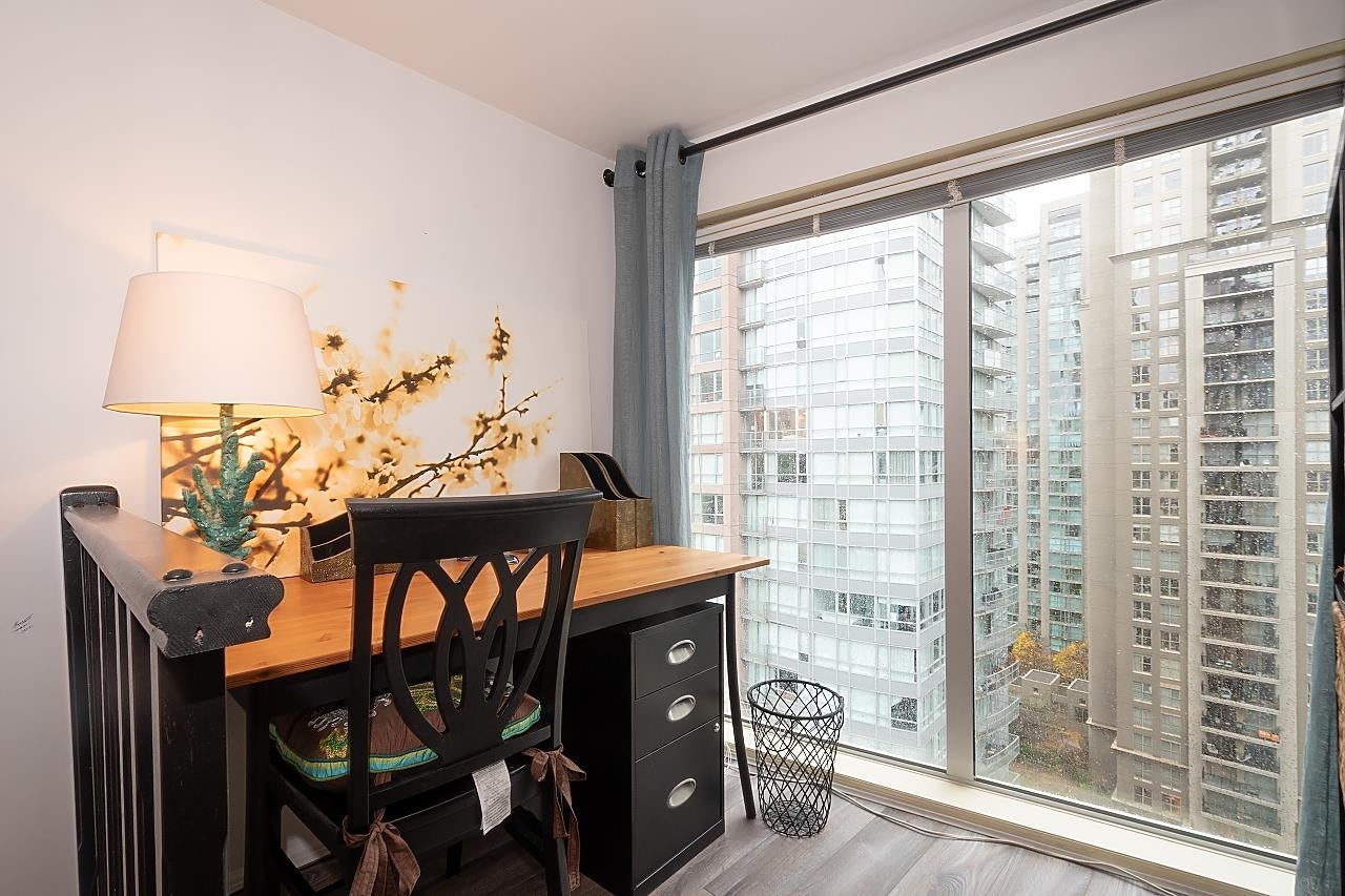 811 933 SEYMOUR STREET - Downtown VW Apartment/Condo for sale, 1 Bedroom (R2632510) #25