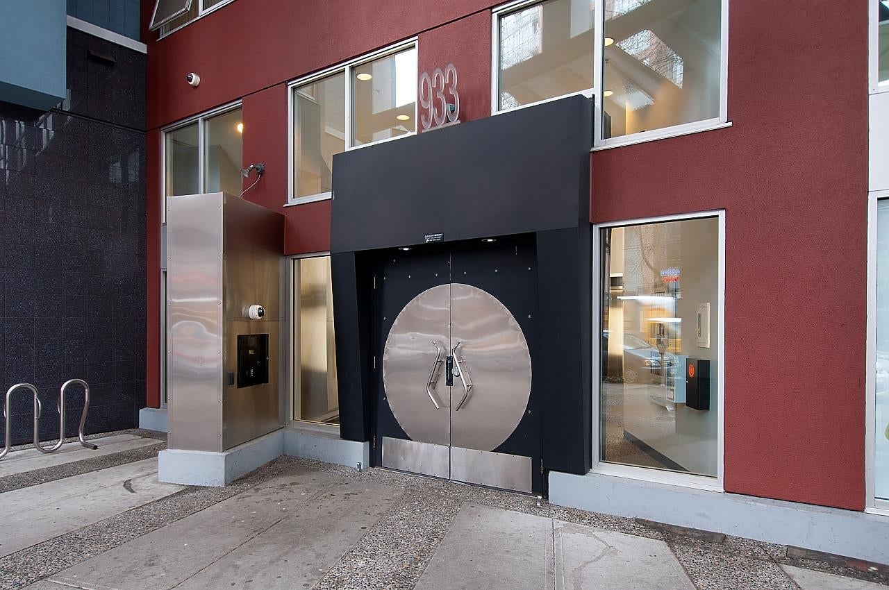 811 933 SEYMOUR STREET - Downtown VW Apartment/Condo for sale, 1 Bedroom (R2632510) #32