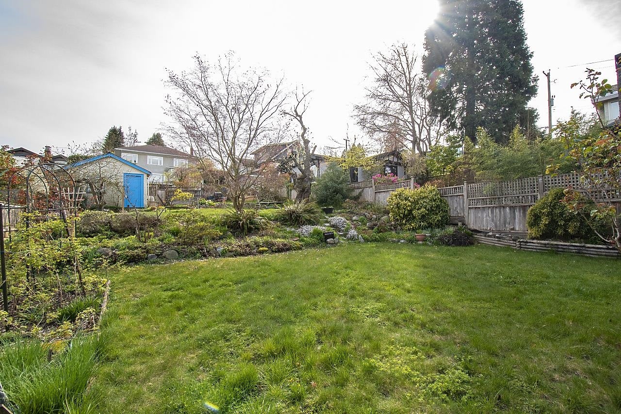 4582 W 3RD AVENUE - Point Grey House/Single Family for sale, 4 Bedrooms (R2686217) #10