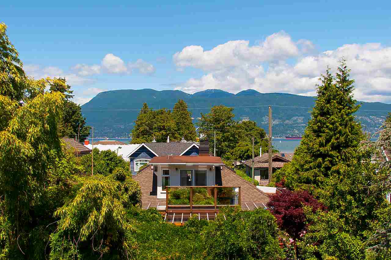 4515 LANGARA AVENUE - Point Grey House/Single Family for sale, 3 Bedrooms (R2718980) #18