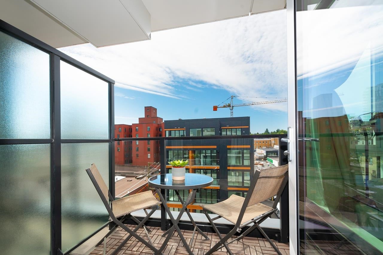505 133 E 8TH AVENUE - Mount Pleasant VE Apartment/Condo for sale, 2 Bedrooms (R2809559) #15