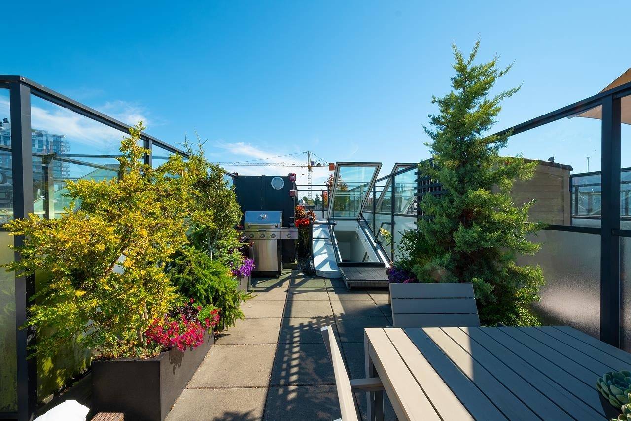 505 133 E 8TH AVENUE - Mount Pleasant VE Apartment/Condo for sale, 2 Bedrooms (R2809559) #20