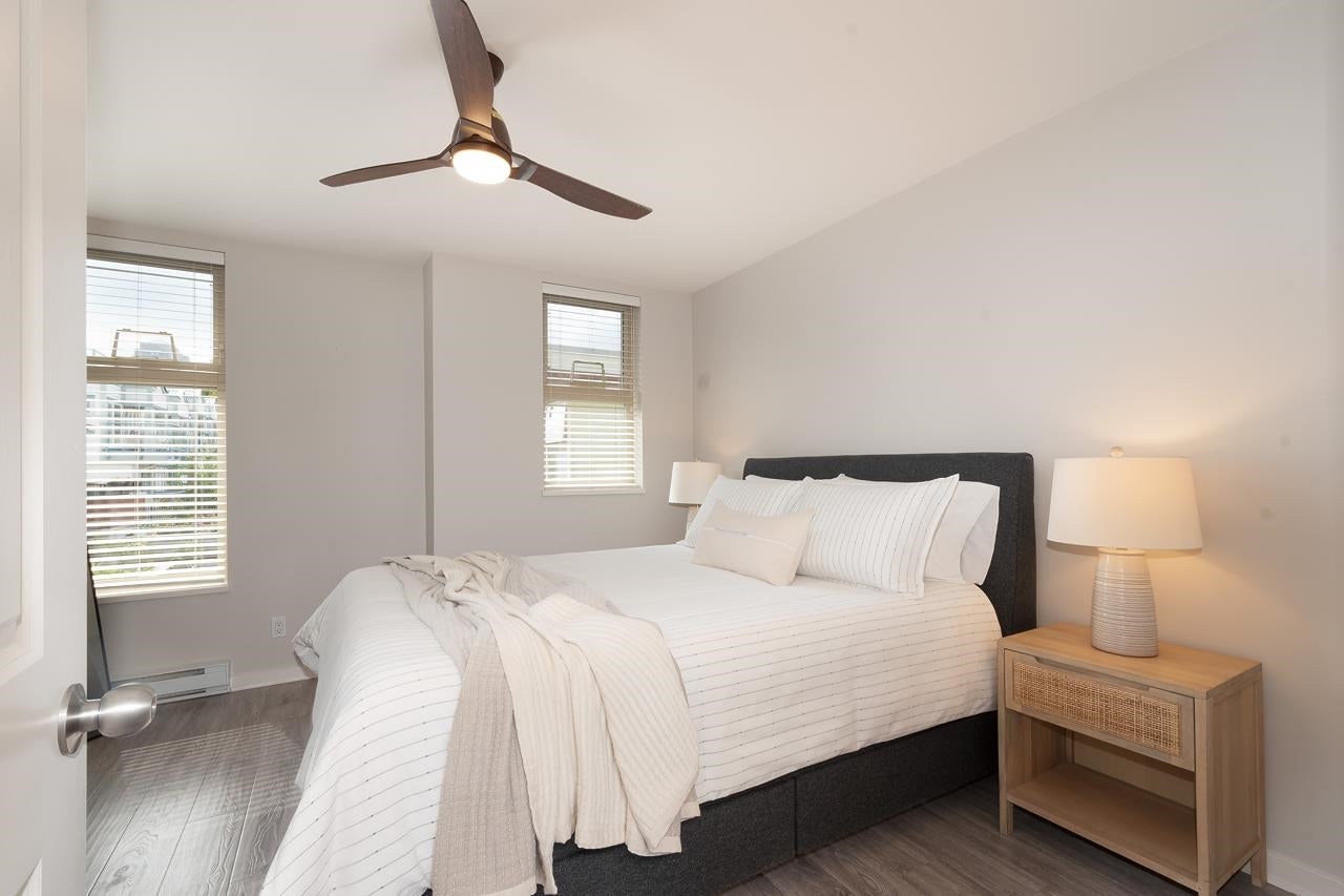 3 618 W 6TH AVENUE - Fairview VW Townhouse for sale, 3 Bedrooms (R2815802) #9