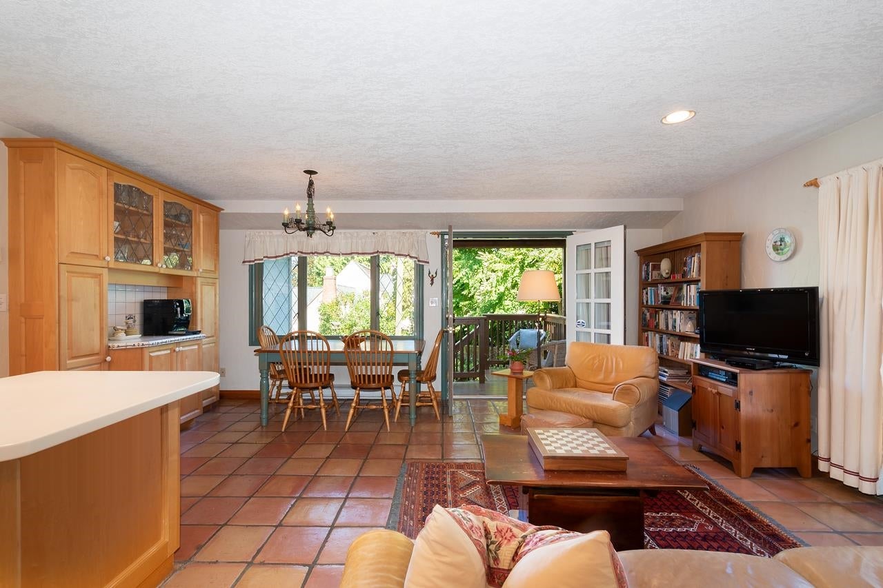 5058 CYPRESS STREET - Quilchena House/Single Family for sale, 5 Bedrooms (R2830011) #17