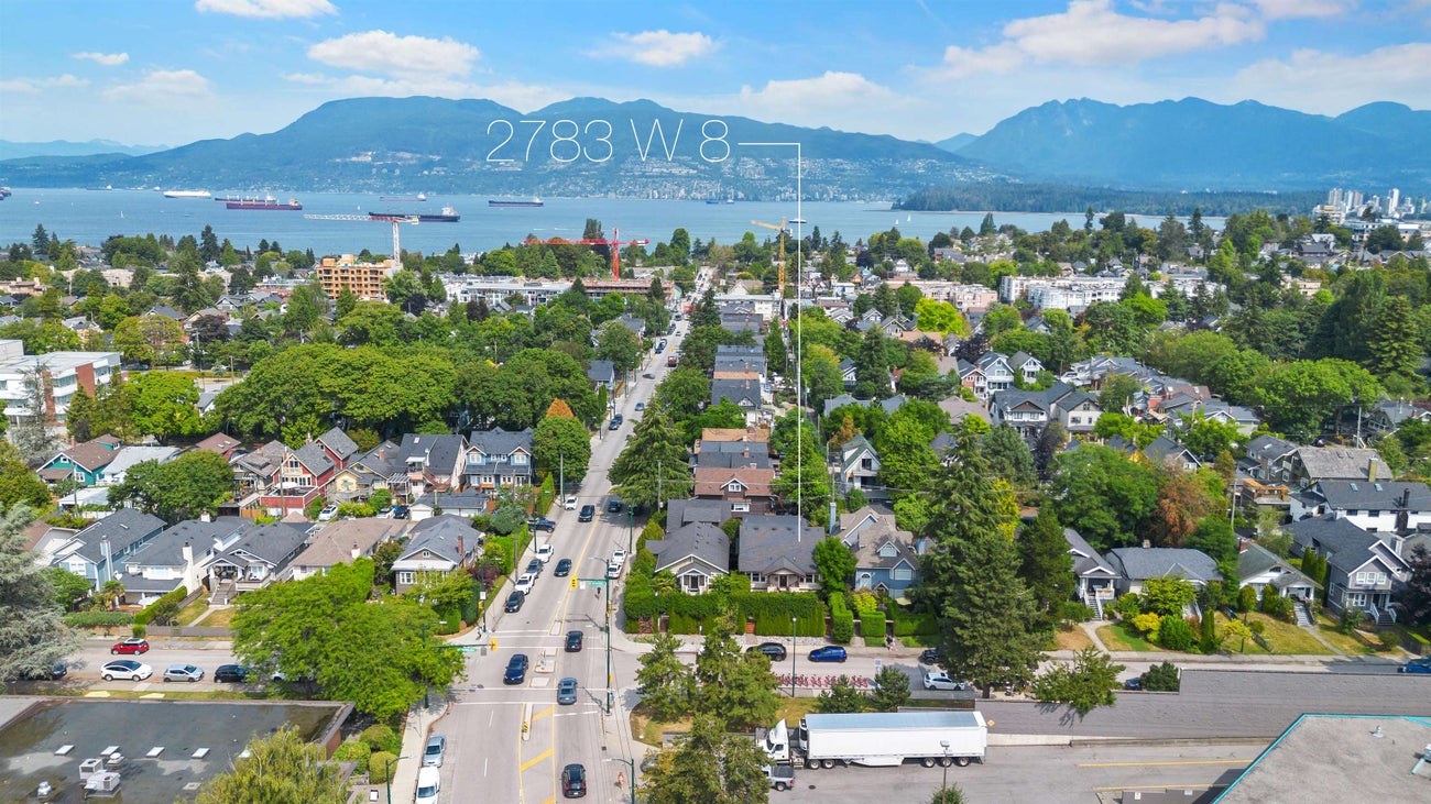 2783 W 8TH AVENUE - Kitsilano 1/2 Duplex for sale, 4 Bedrooms (R2942235) #38