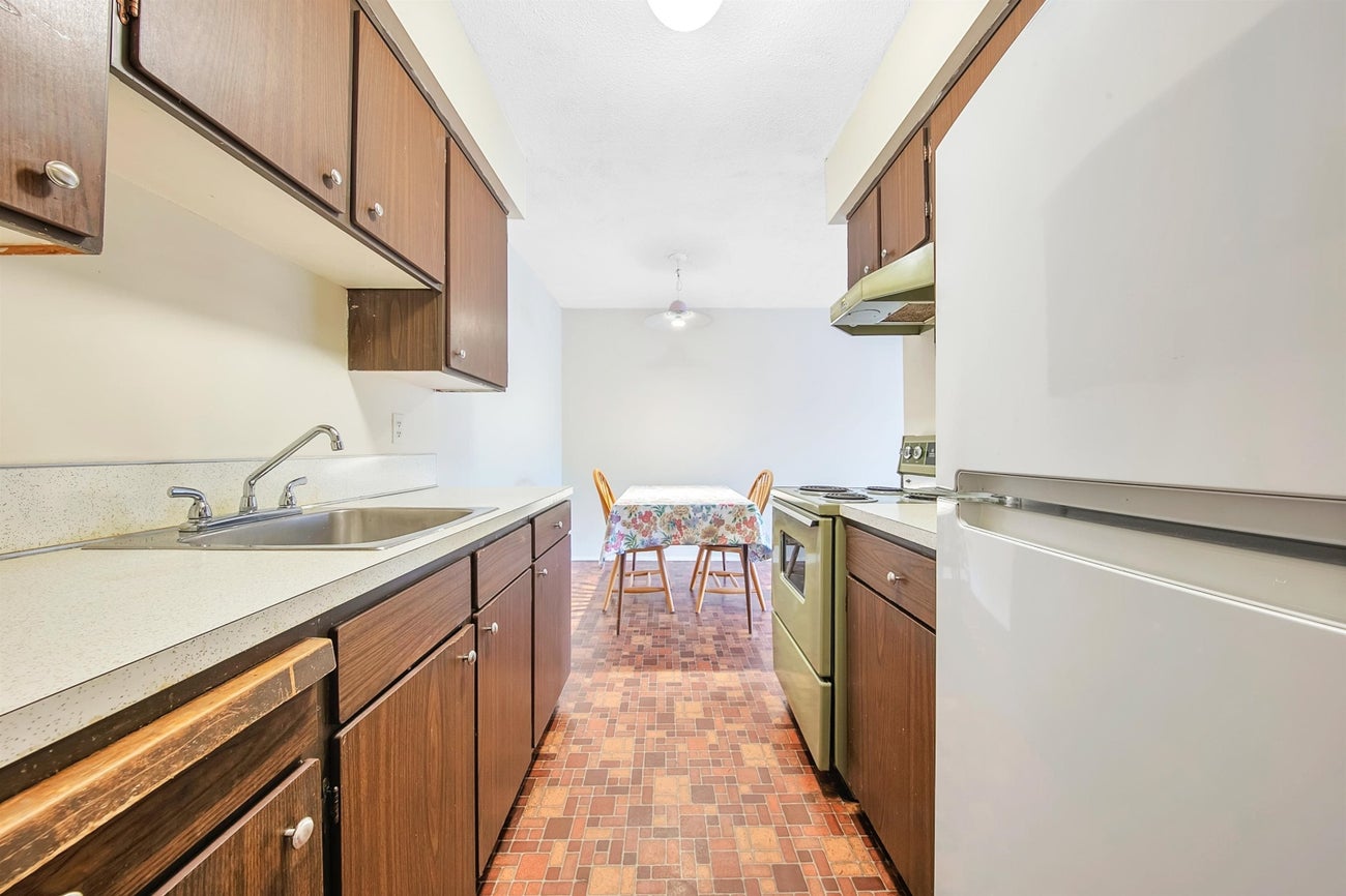 306 1345 CHESTERFIELD AVENUE - Central Lonsdale Apartment/Condo for sale, 1 Bedroom (R2622121) #3