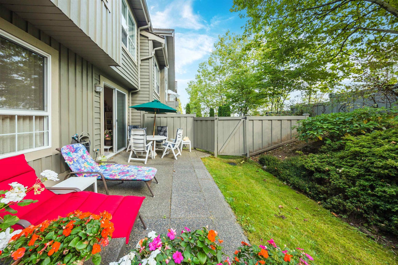 102 1465 PARKWAY BOULEVARD - Westwood Plateau Townhouse for sale, 3 Bedrooms (R2724751) #20