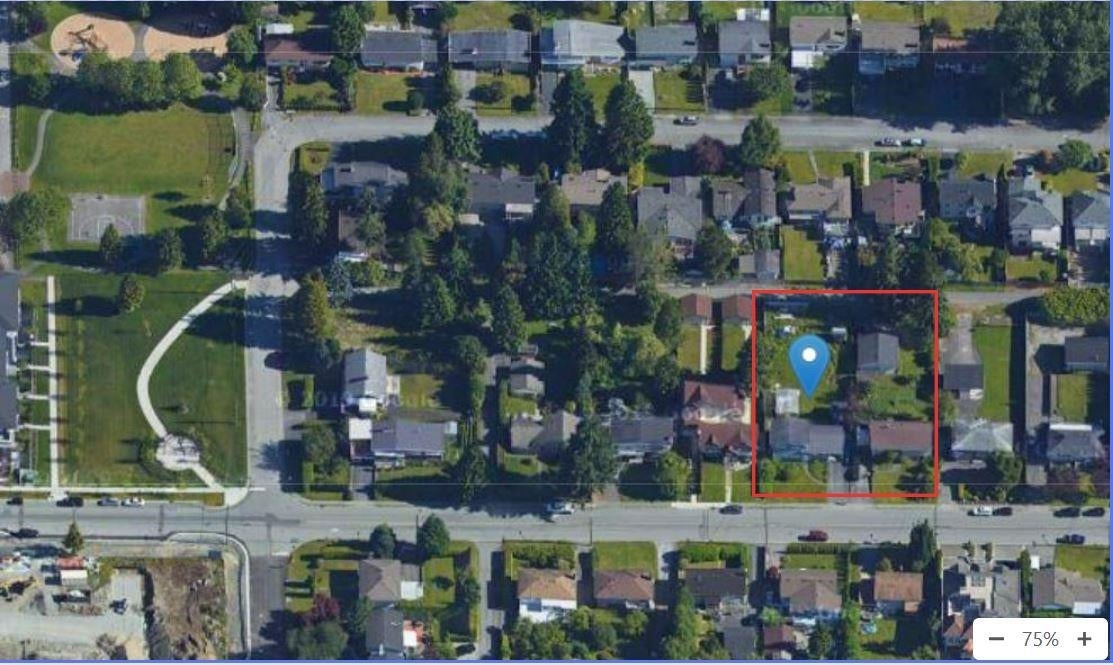 605 FOSTER AVENUE - Coquitlam West House/Single Family for sale, 4 Bedrooms (R2795527) #1