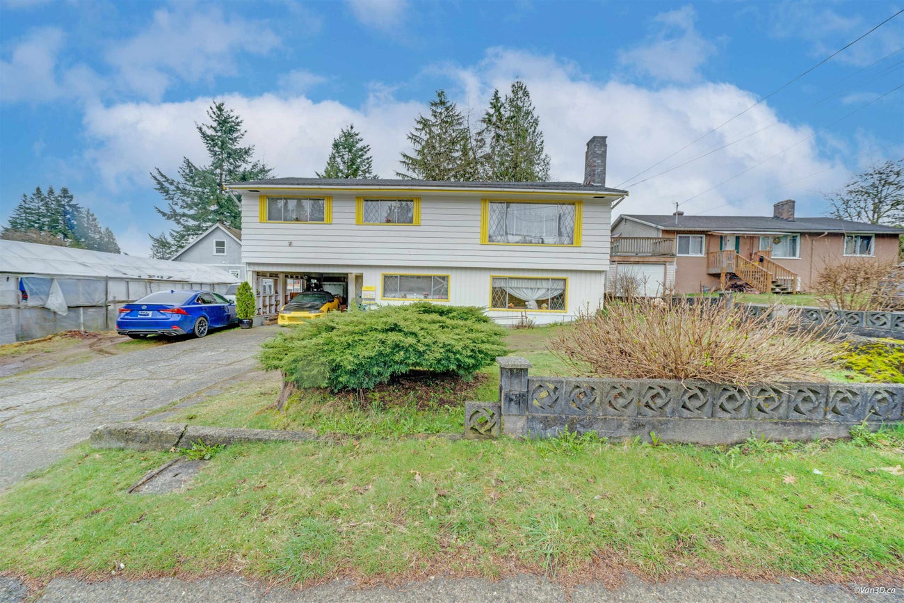 2294 AUSTIN AVENUE - Central Coquitlam House/Single Family for sale, 5 Bedrooms (R2864614) #4