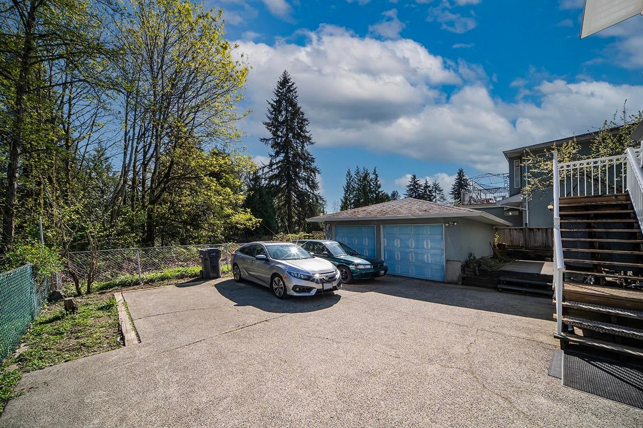 1888 AUSTIN AVENUE - Central Coquitlam House/Single Family for sale, 10 Bedrooms (R2874019) #36