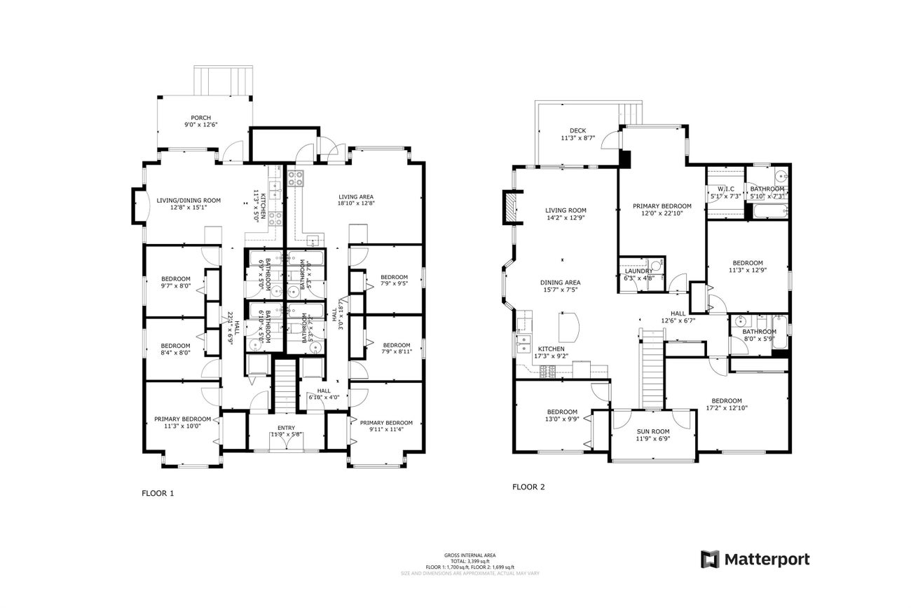 1888 AUSTIN AVENUE - Central Coquitlam House/Single Family for sale, 10 Bedrooms (R2874019) #40