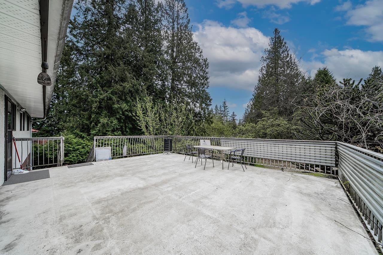 508 MENTMORE STREET - Coquitlam West House/Single Family for sale, 5 Bedrooms (R2875000) #10