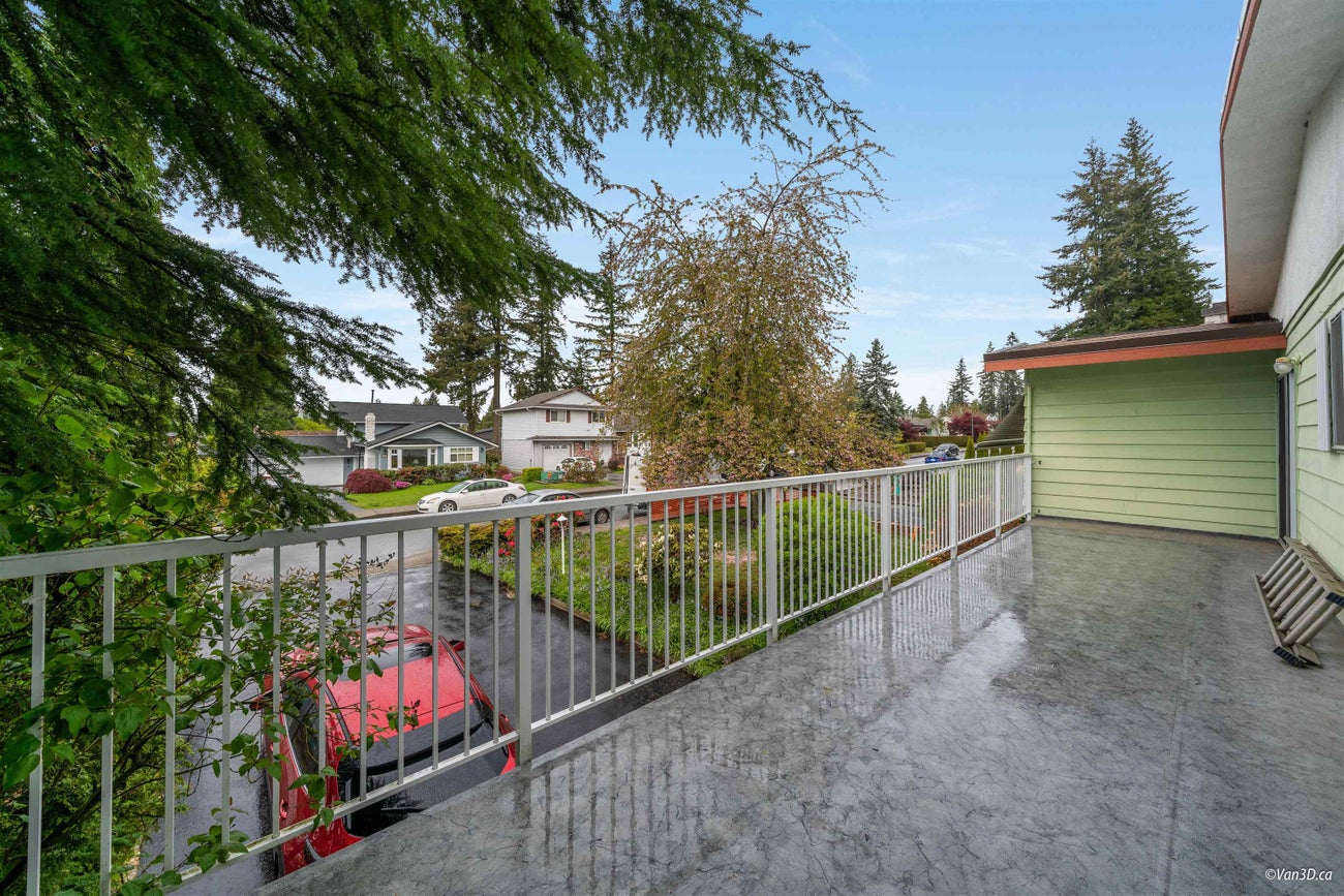 689 FOLSOM STREET - Central Coquitlam House/Single Family for sale, 4 Bedrooms (R2877390) #28